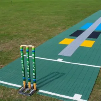 15mm Turf for Box Cricket